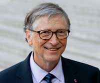 Bill Gates