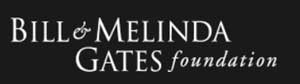 Logo Gates Foundation
