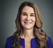 Melinda Gates
