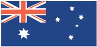Australian Flag