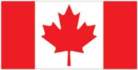 canada flag
