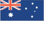 Australia flag