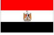 Egypt flag
