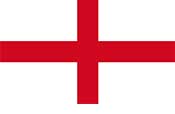 England flag