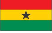 Ghana flag