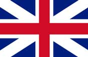 United Kingdom flag
