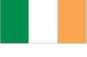 Ireland flag