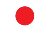 Japan flag