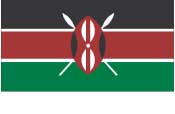 Kenya flag