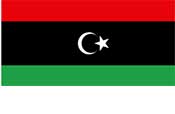 Libya flag