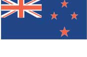 New Zealand flag