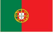 Portugal flag