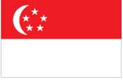 Singapore flag