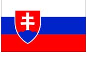 Slovakia flag