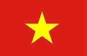 Vietnam flag