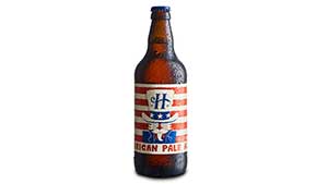 American Pale Ale