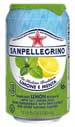 Sanpellegrino Limone e Menta