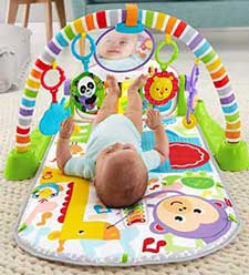 Fisher-Price Kick'n'Play