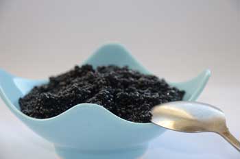 caviar