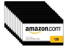 giftcards