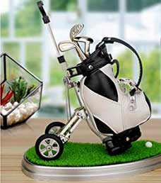 Golf Pens