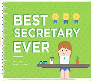 24-page booklet