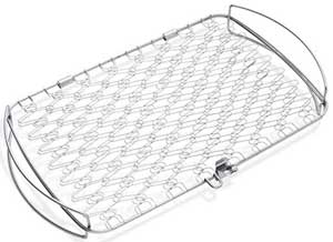 flexible wire basket