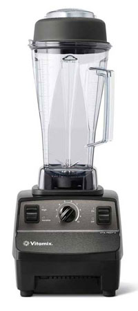  vitamix blender