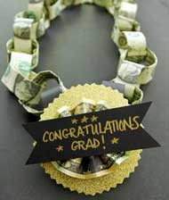 origami creature out of a dollar