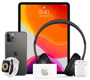 Apple Store Gift Cards