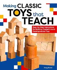 Toys That Teach
Instructions 