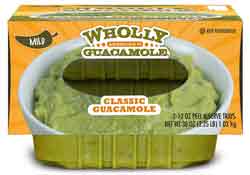 guacamole