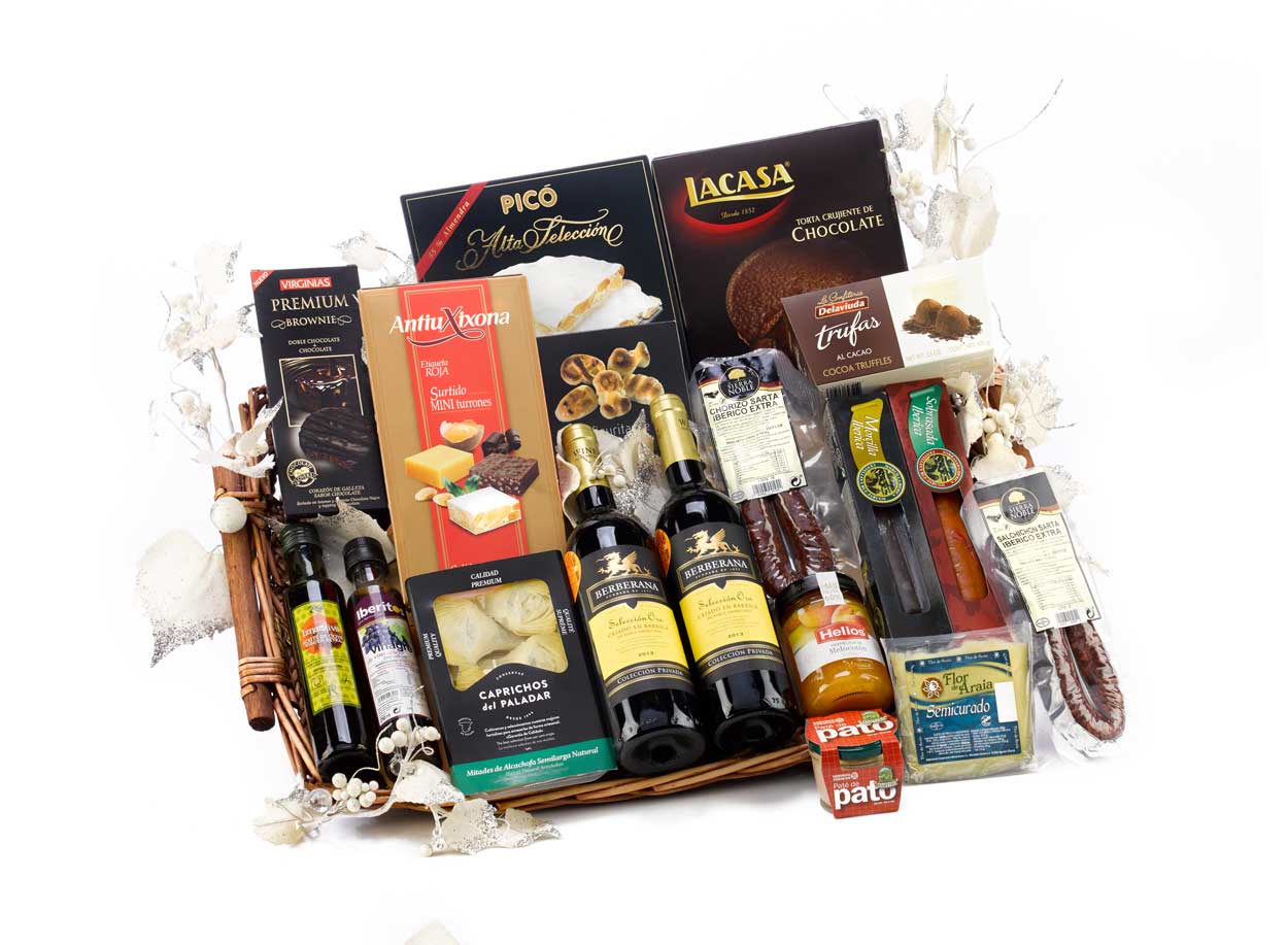 giftbasket