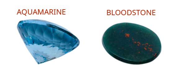 aquamarine stone