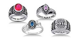 Class Ring