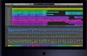 logic Pro software