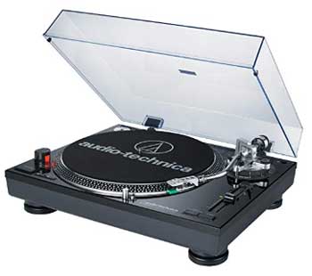 record Turntable