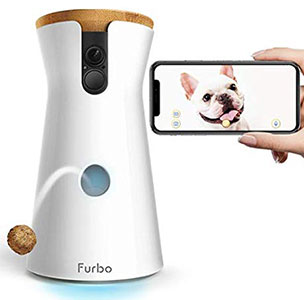  furbo dog camera
