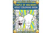Adult Coloring Book