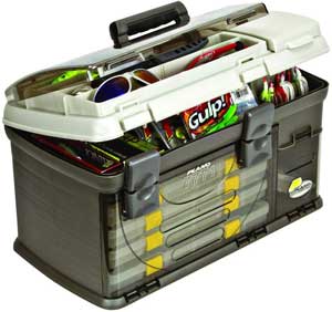 Plano 7771 Guide Series Tackle System