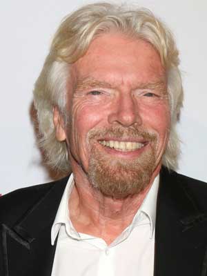 Richard Branson