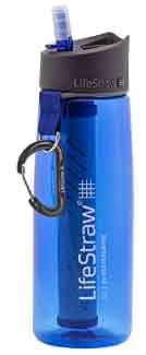 LifeStraw Go Bottle