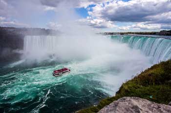 pix of Niagara Falls