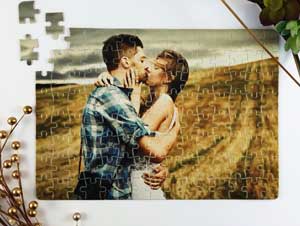 Photo Jigsaw Puzzle