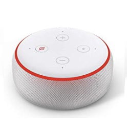 Echo Dot Smart speaker