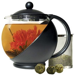 Primula Flowering Tea Set